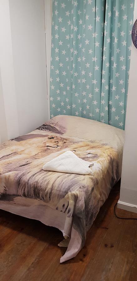 Apartament M&f Sol *