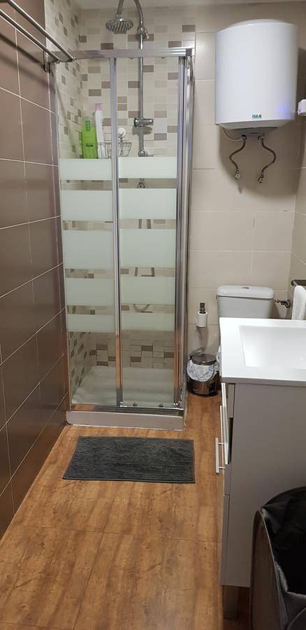 Apartament M&f Sol Madrid