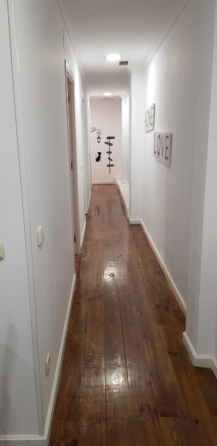 M&f Sol Apartament
