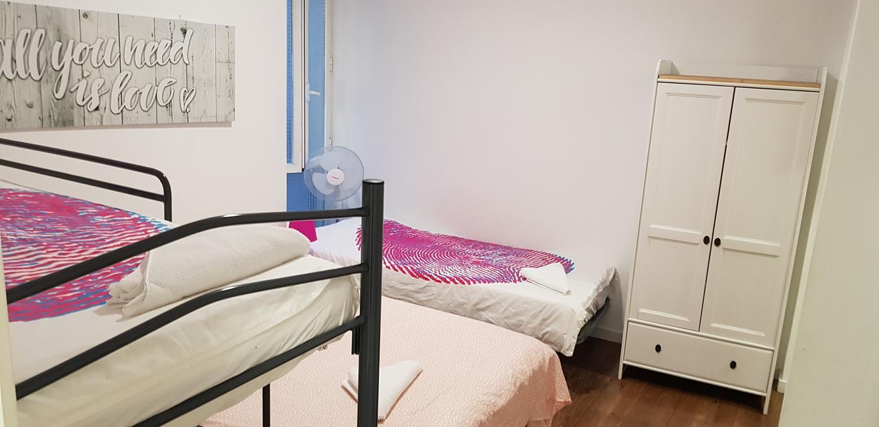 Apartament M&f Sol