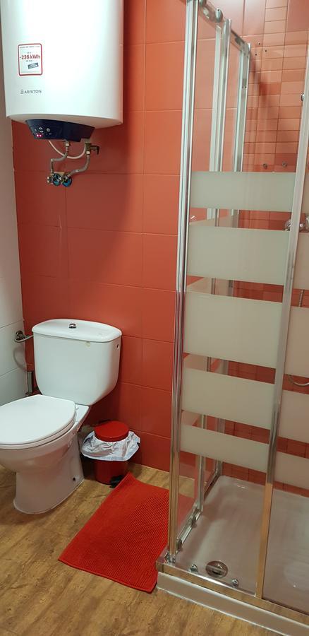 M&f Sol Apartament *