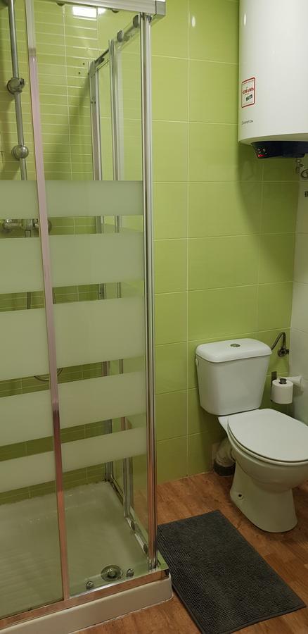 M&f Sol Apartament Madrid