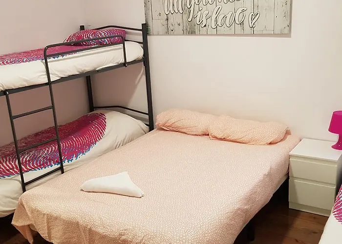 M&F Apartments Sol